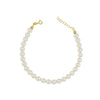Bracciale Di Perle