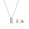 Set mini baguette