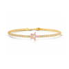 Bracciale Tennis Fiore