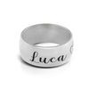 Anello Fede