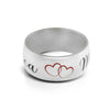 Anello Fede