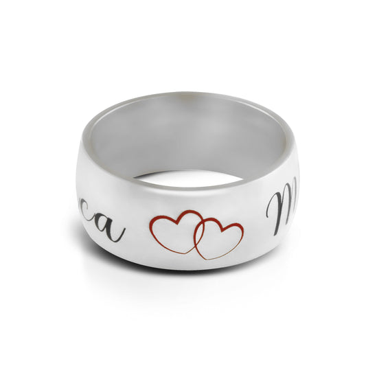 Anello Fede