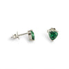 Orecchini Cuore Swarovski