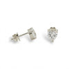 Orecchini Cuore Swarovski