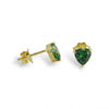 Orecchini Cuore Swarovski
