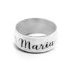 Anello Fede