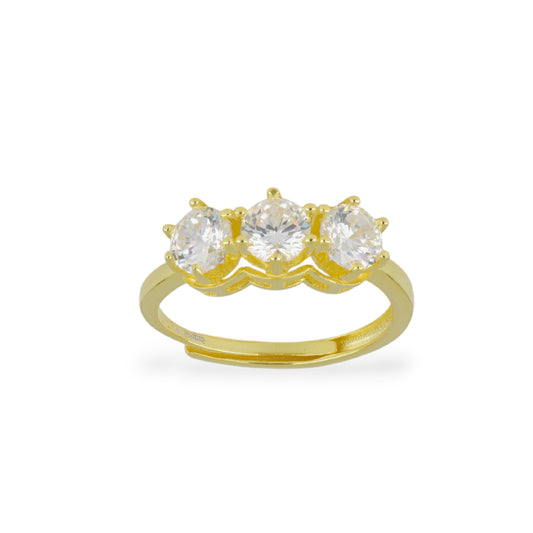 Anello Trilogy Sofia