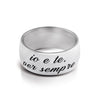 Anello Fede