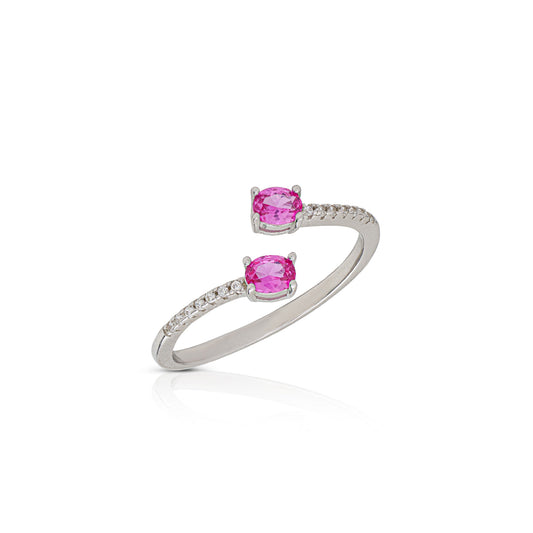 Anello Ovali