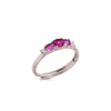 Anello Degradè