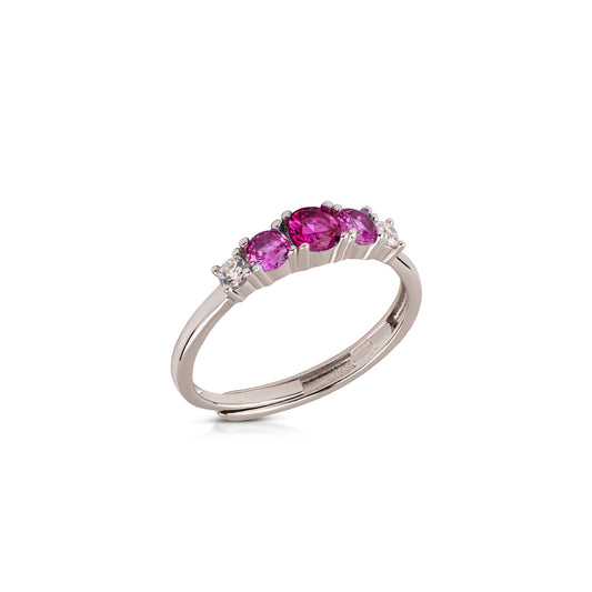 Anello Degradè