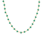Carica l&#39;immagine nella Galleria, Choker Pietre
