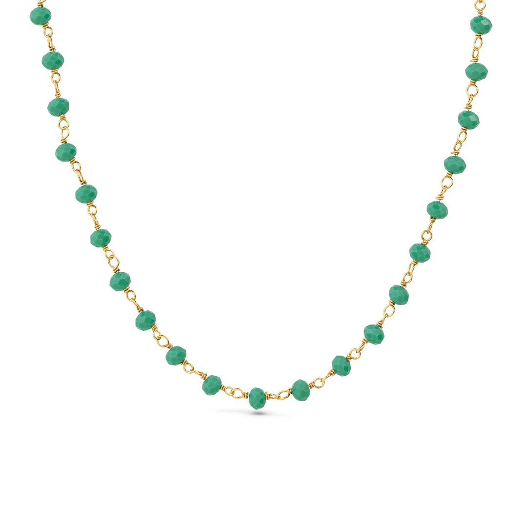 Choker Pietre