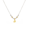 Collana Pepite Con Pendenti