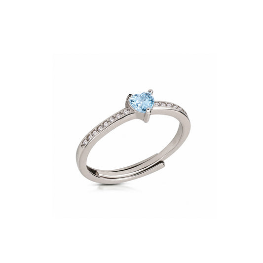 Anello Mini Cuore