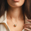 Collana Con Cuore