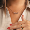 Collana Con Nome