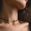 Choker Cordino Nome