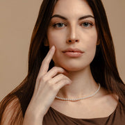 Filo Di Perle 4-5-6-8 mm