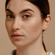 Orecchini Cerchio Mini