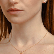 Set Quadrato Zirconato