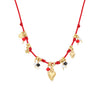 Collana Cordino Joy
