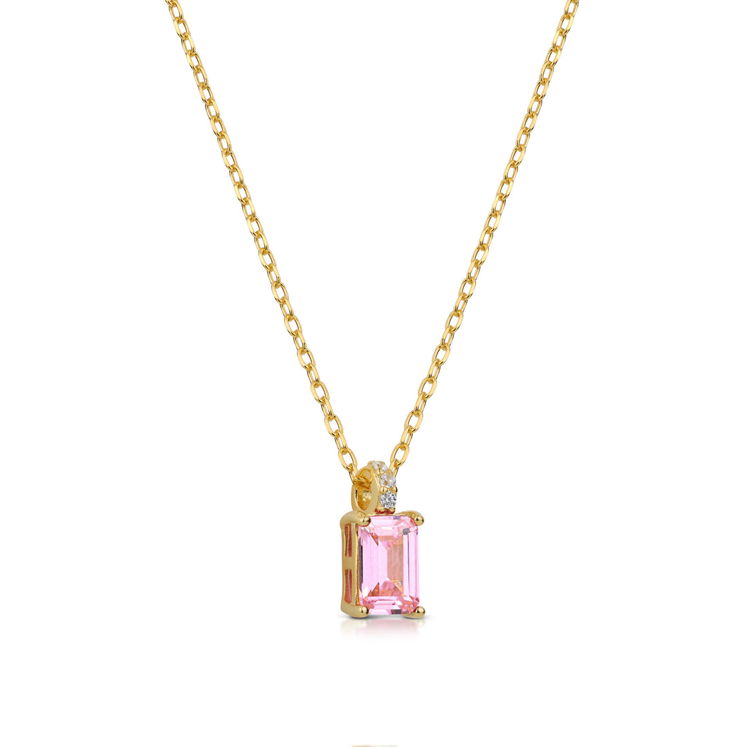 Collana Mini Baguette