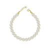 Bracciale Di Perle