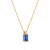 Collana Mini Baguette