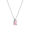 Collana Mini Baguette