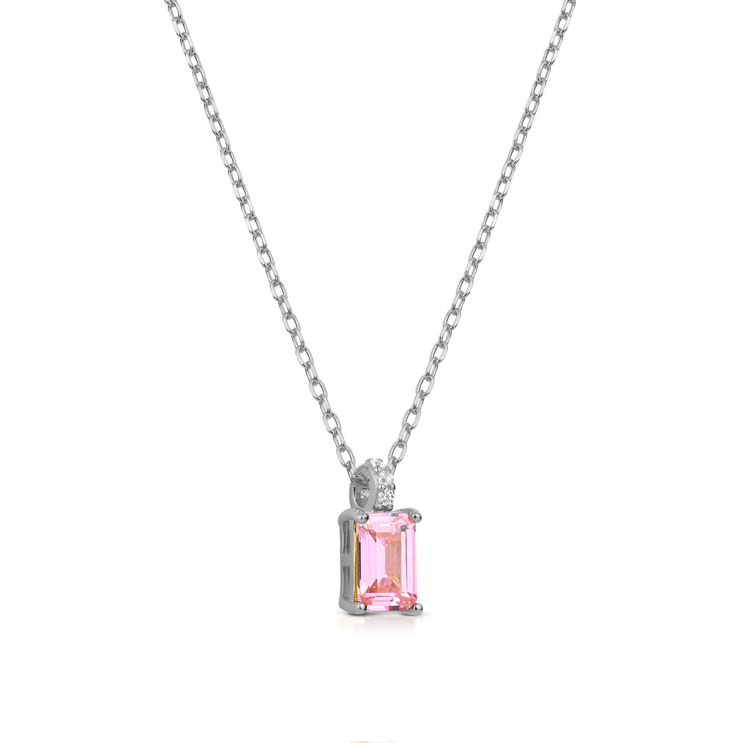 Collana Mini Baguette