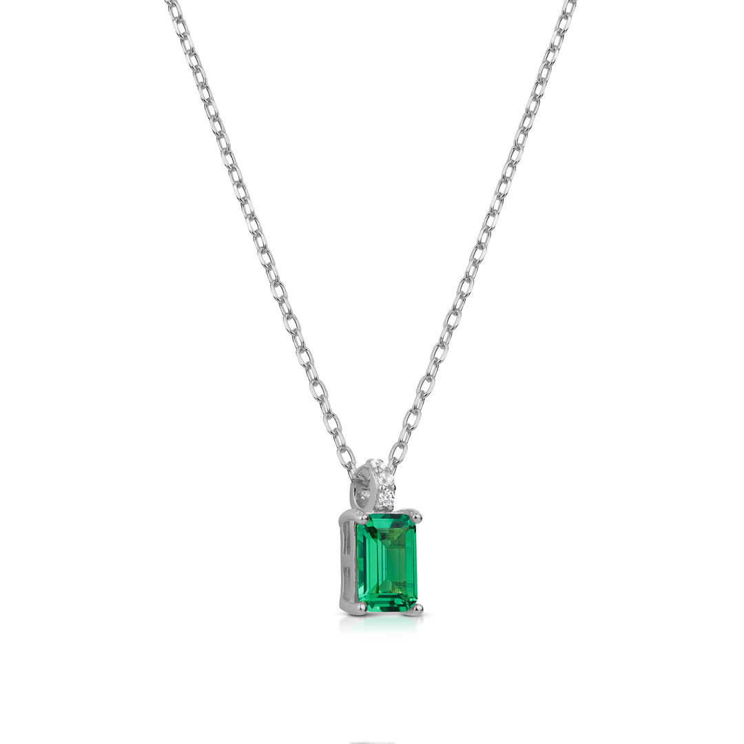 Collana Mini Baguette