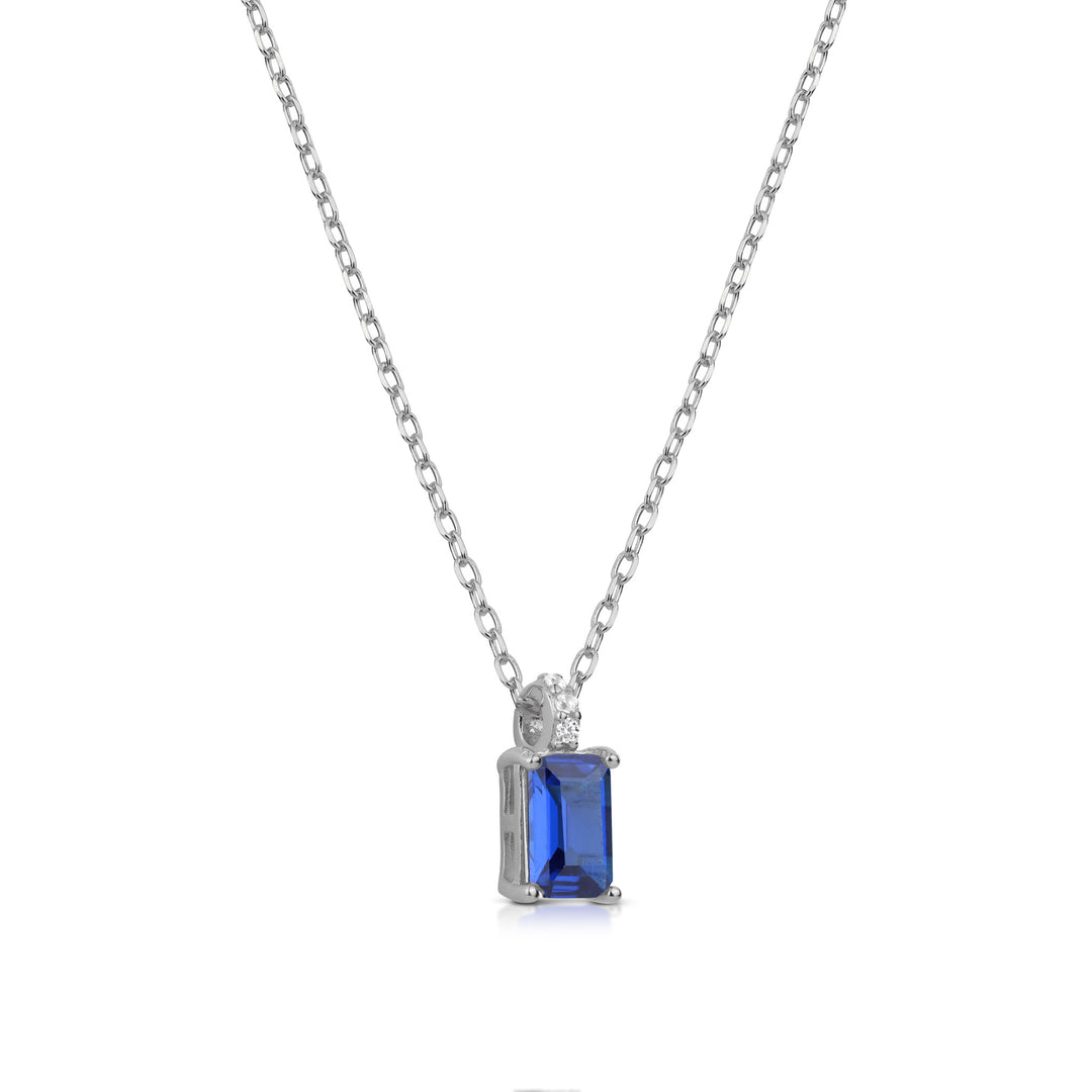 Collana Mini Baguette