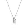 Collana Mini Baguette