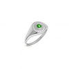 Anello Chevalier Dalisa