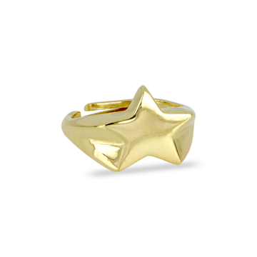 Anello Chevalier Da Mignolo Stella