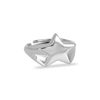Anello Chevalier Da Mignolo Stella