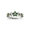 Anello Fiore