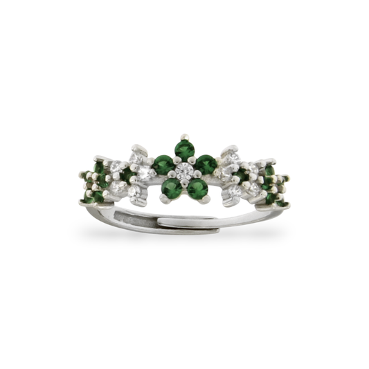 Anello Fiore