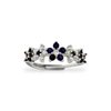 Anello Fiore