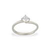 Anello Solitario Isabella