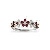Anello Fiore