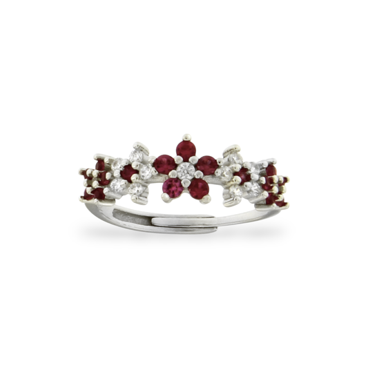 Anello Fiore