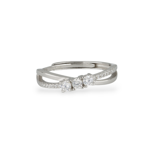 Anello Trilogy Intreccio