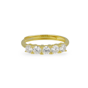 Anello Veretta 3,5 MM