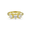 Anello Trilogy Sofia
