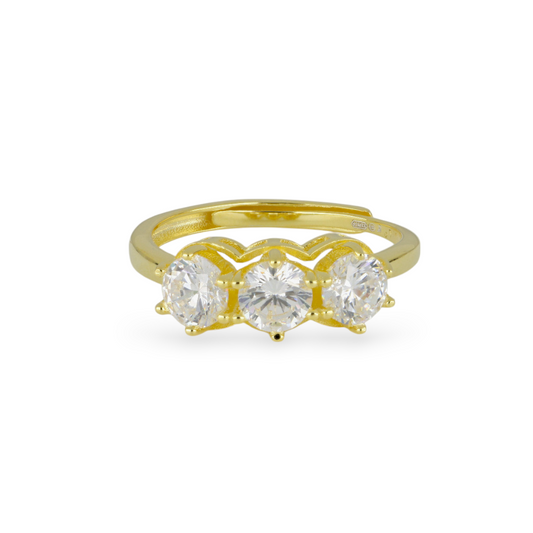 Anello Trilogy Sofia