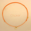 Choker Colorato Cuore e Stella