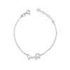 Bracciale Nome Baby