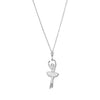 Collana Con Pendente Fantasia